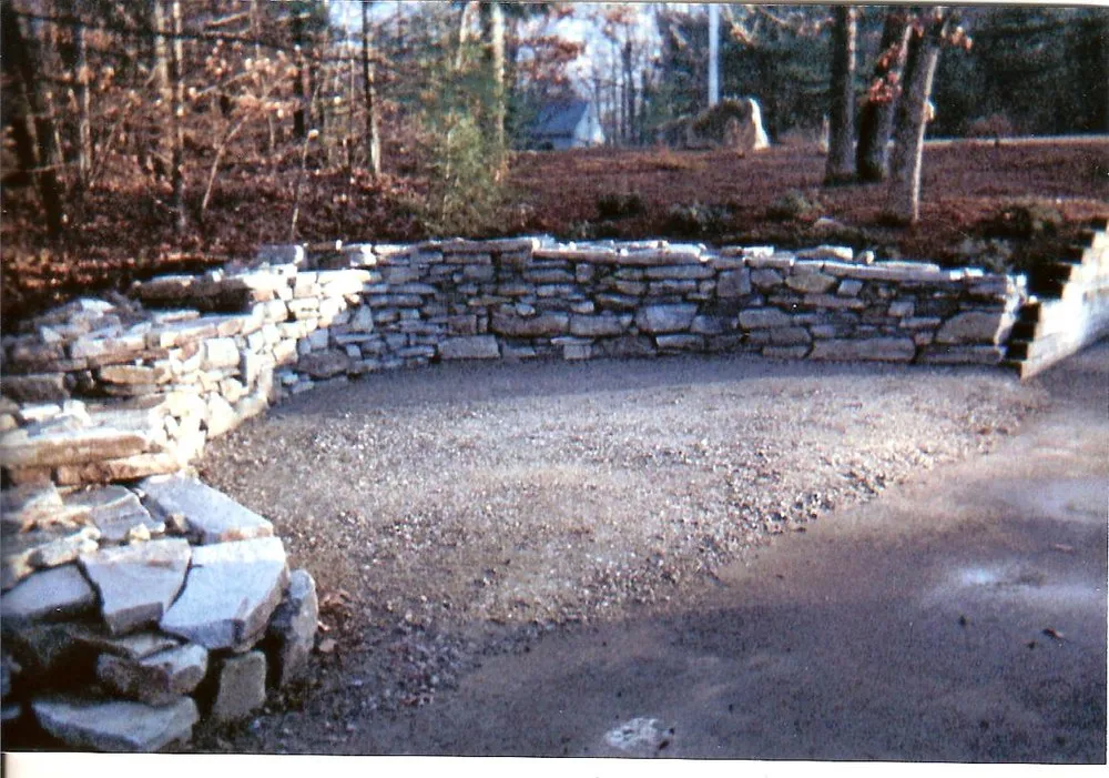 Custom residential landscaping in Stafford Springs, CT - Premier Landscaping