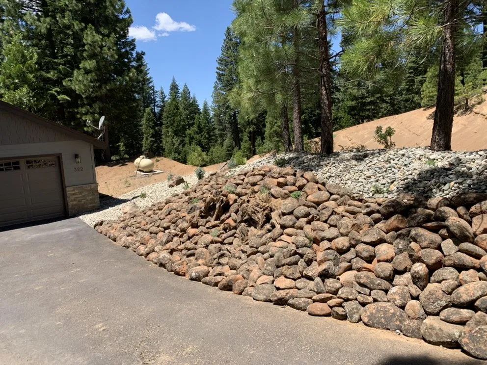 Top-rated outdoor landscaping in Westwood, CA by Premier Landscaping