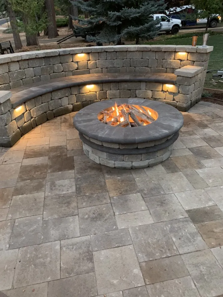 Top-rated outdoor landscaping for outdoor upgrades in Westwood, CA by Premier Landscaping