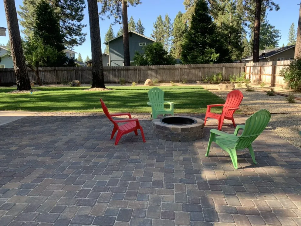 Expert yard cleanup service in Westwood, CA - Premier Landscaping