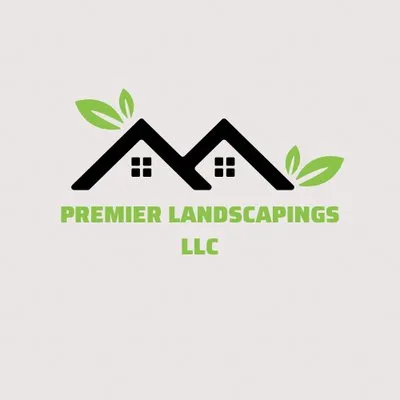 Premier Landscapings Logo