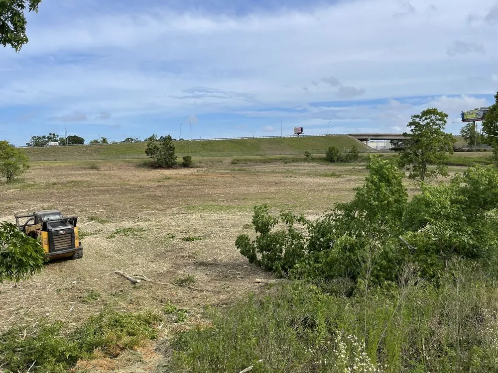 Trusted landscape design in Cantonment, FL - Premier Landworks