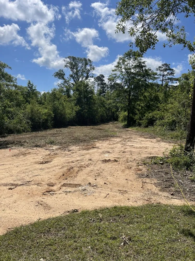 Top-rated landscape installation in Cantonment, FL - Premier Landworks