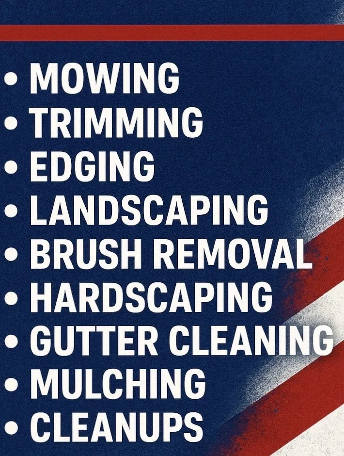 Expert lawn mowing service in Ogden, IL - Premier Lawn & Land