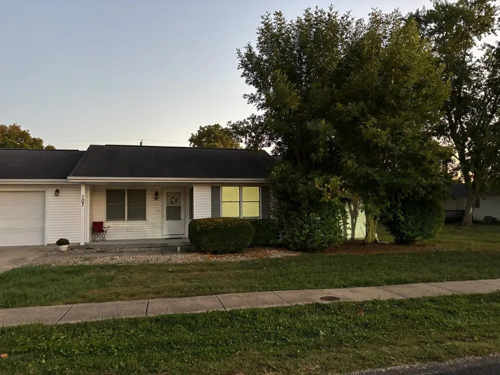 Custom yard maintenance near you in Ogden, IL by Premier Lawn & Land
