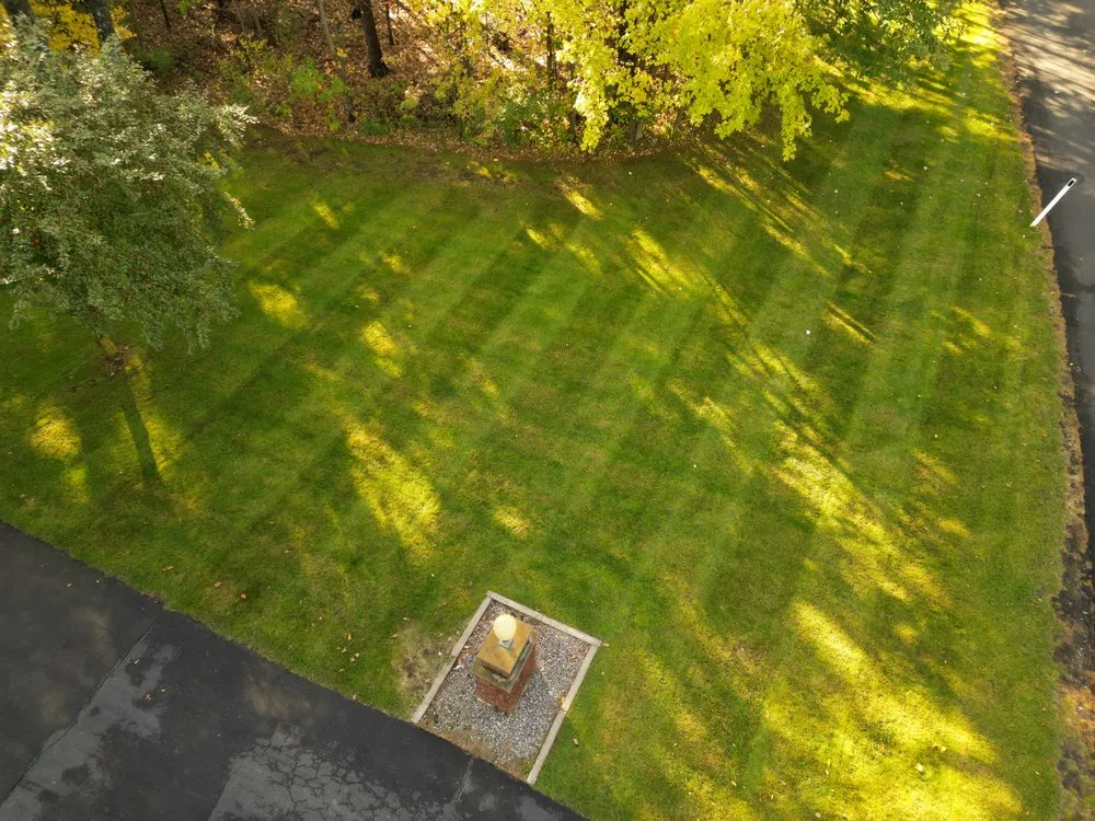Reliable landscaping services experts serving Kronenwetter, WI - Premier Lawn & Landscape