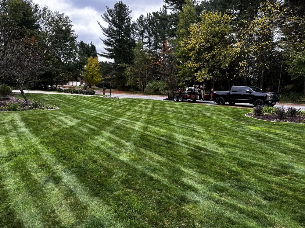 Professional landscape design near you across Kronenwetter, WI - Premier Lawn & Landscape