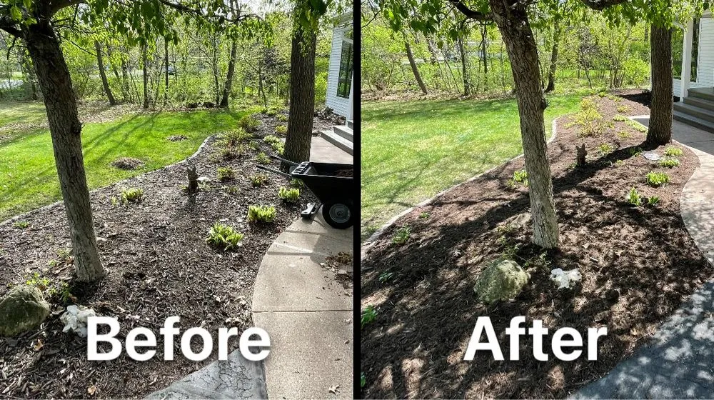 Custom lawn care service experts serving Kronenwetter, WI - Premier Lawn & Landscape