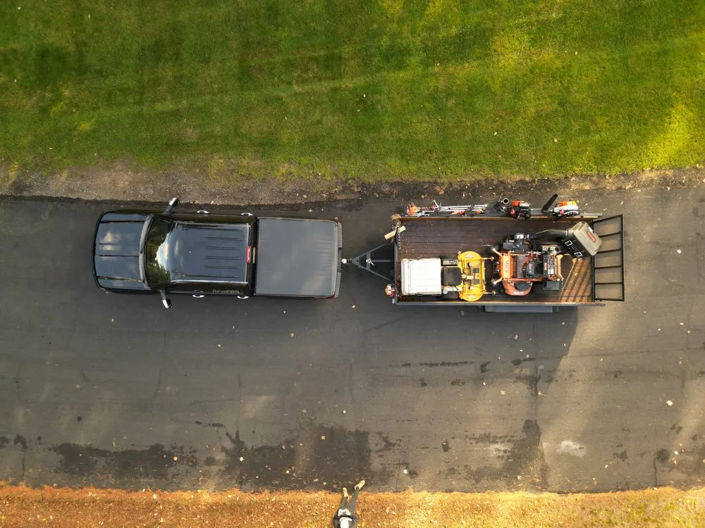 Local lawn care service experts serving Kronenwetter, WI - Premier Lawn & Landscape