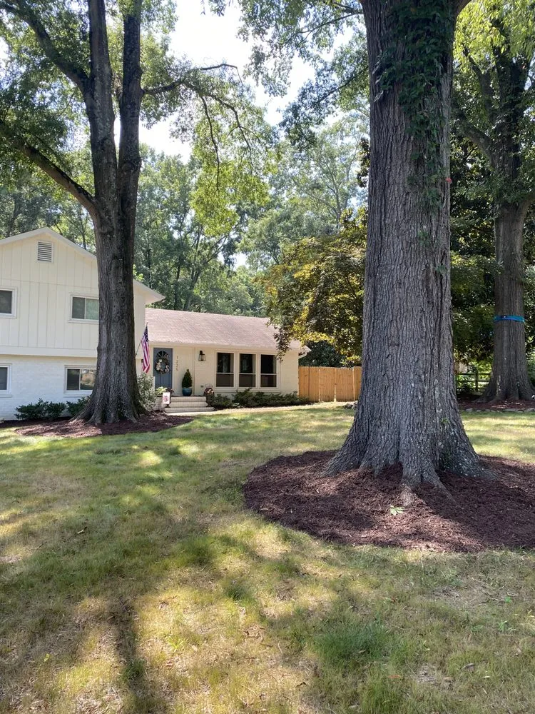 Affordable residential landscaping experts serving Fort Mill, SC - Premier Lawn & Landscaping