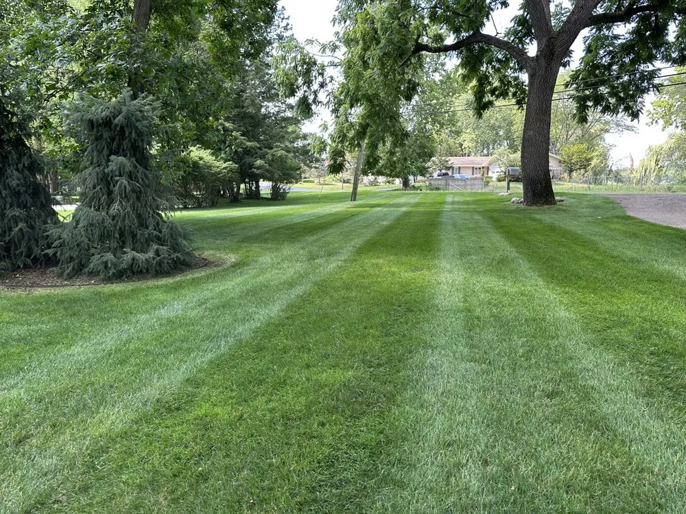 Expert landscape design for outdoor upgrades across Richland, MI - Premier Lawn & Snow