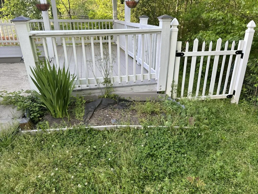 Trusted residential landscaping for outdoor upgrades in Charlotte, NC by Premier Lawn and Garden