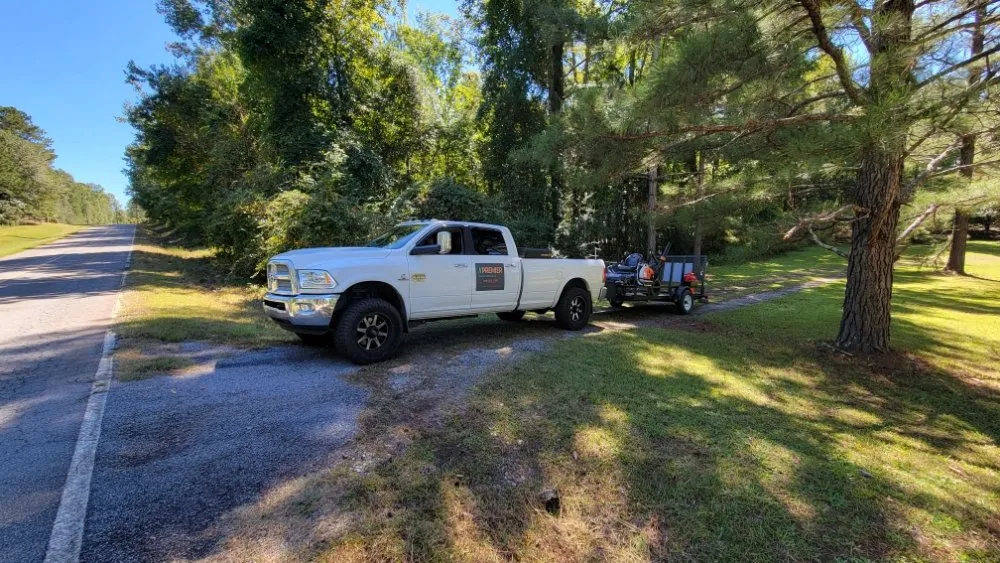 Professional landscaping services near you across Columbus, GA - Premier Lawn and Landscape