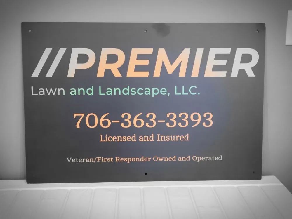 Expert garden landscaping experts serving Columbus, GA - Premier Lawn and Landscape