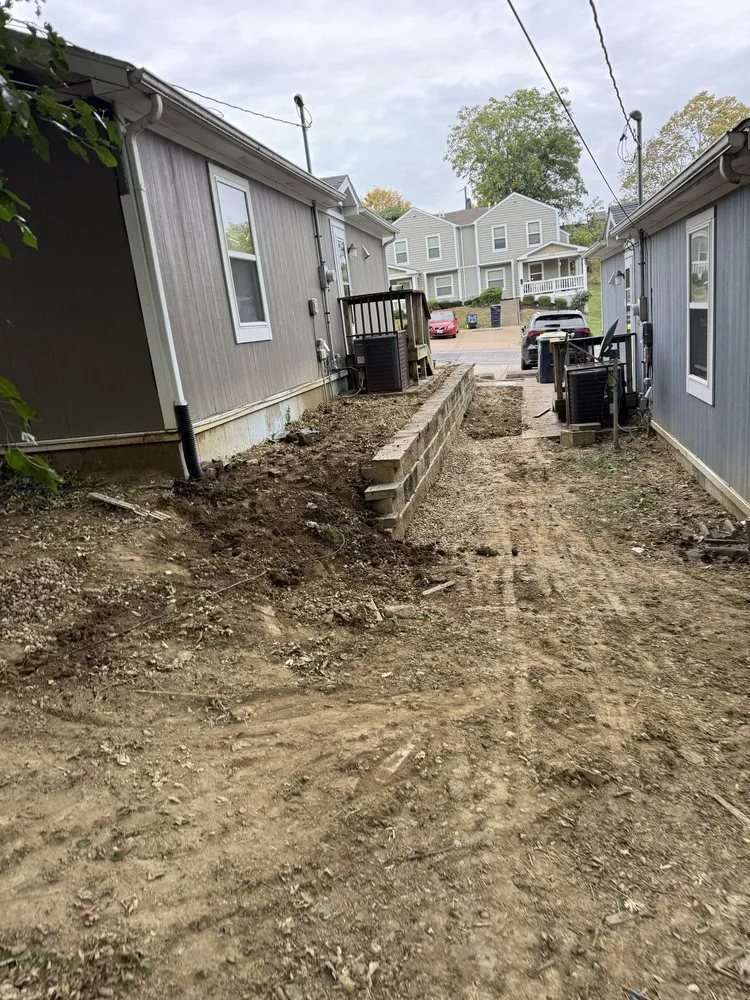 Local lawn care service for residential properties across Holt, MO - Premier Lawn and Landscape