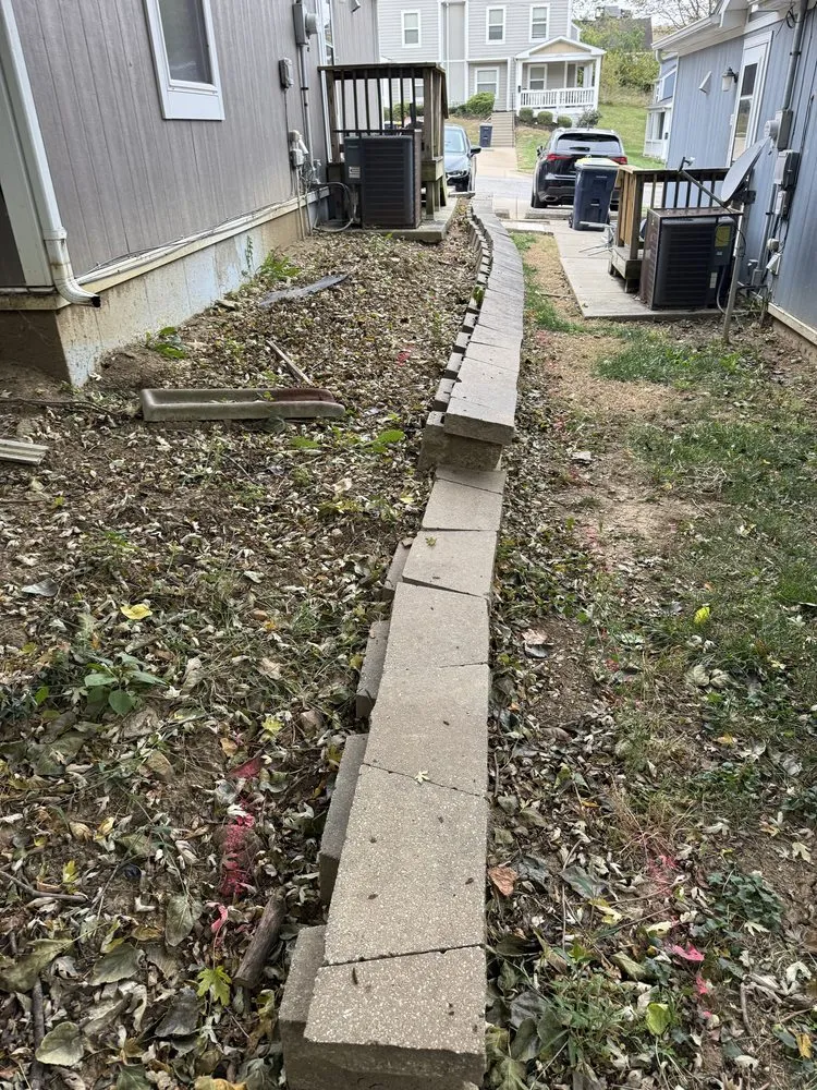 Affordable landscaping services for outdoor upgrades across Holt, MO - Premier Lawn and Landscape
