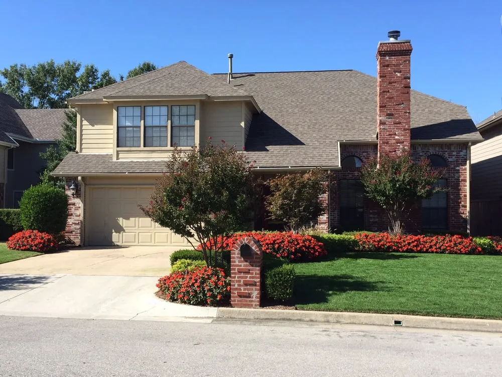 Reliable landscape installation in Tulsa, OK - Premier Lawn and Landscape