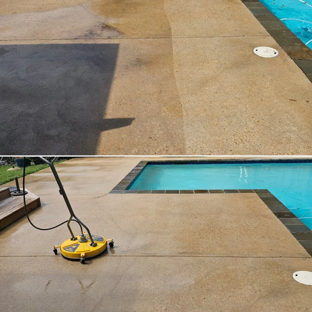 Top-rated outdoor landscaping for year-round maintenance across Pearl, MS - Premier Lawn And Pressure Washing Services