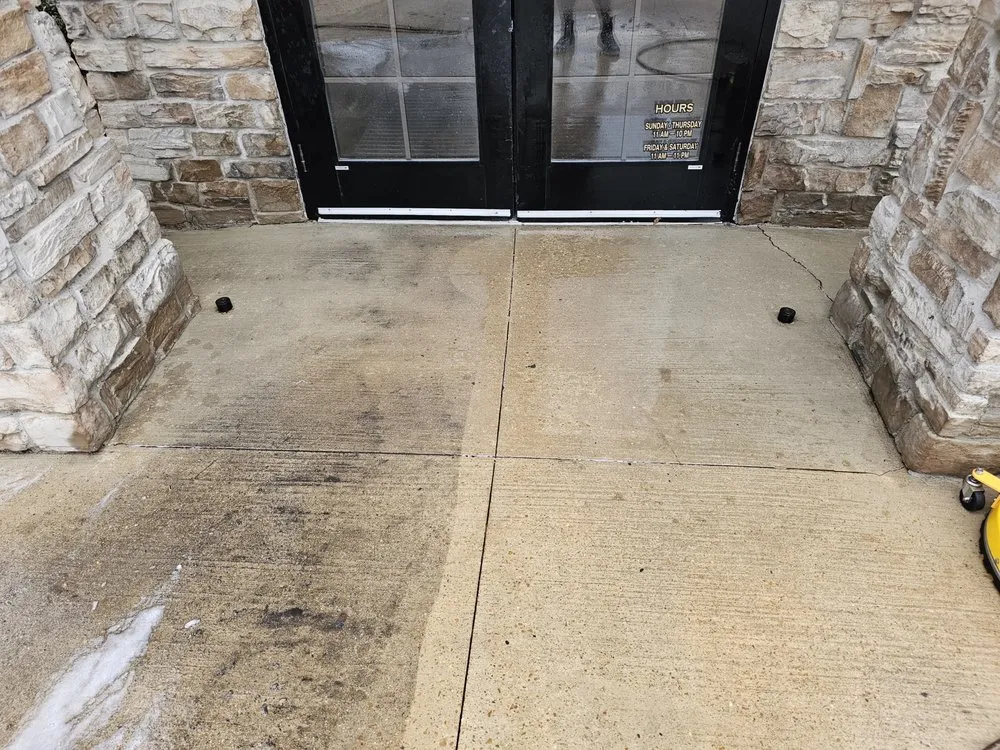 Affordable landscape installation for outdoor upgrades across Pearl, MS - Premier Lawn And Pressure Washing Services