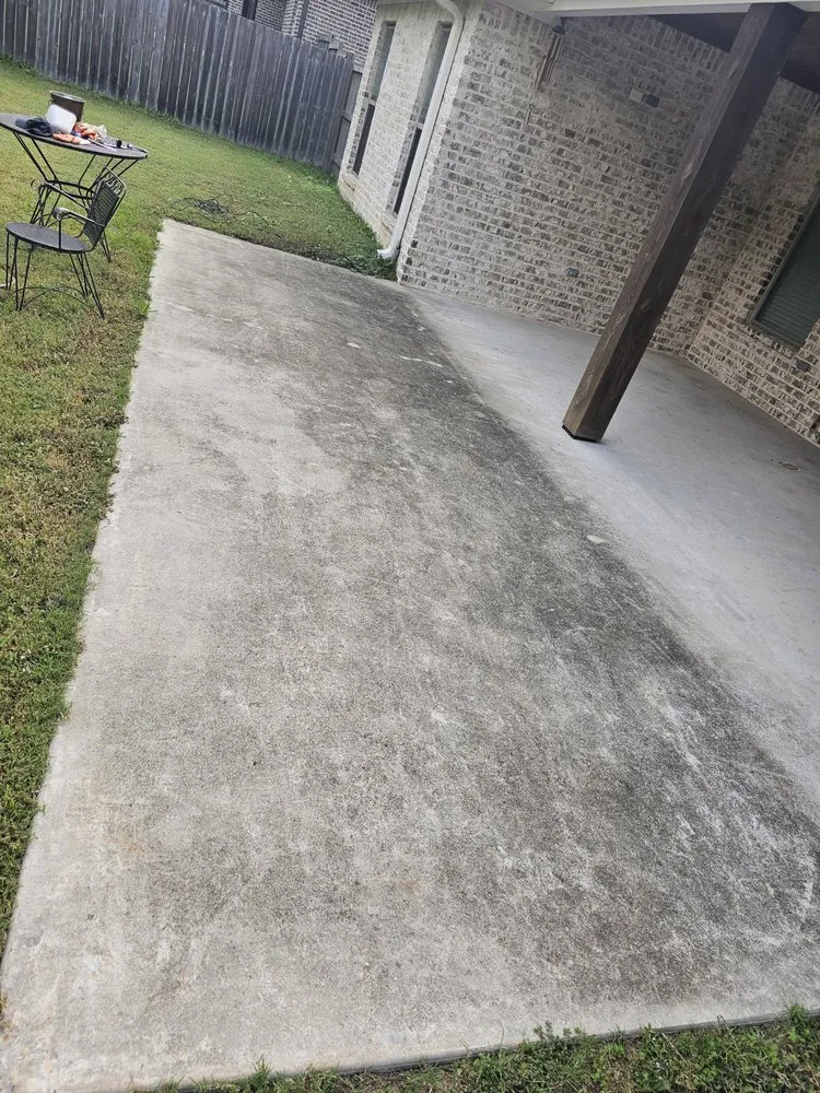 Custom landscape installation experts serving Pearl, MS - Premier Lawn And Pressure Washing Services