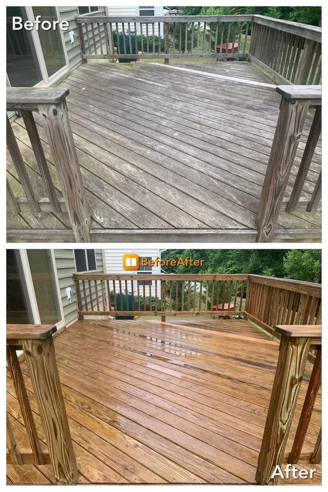 Top-rated garden landscaping in Pearl, MS - Premier Lawn And Pressure Washing Services