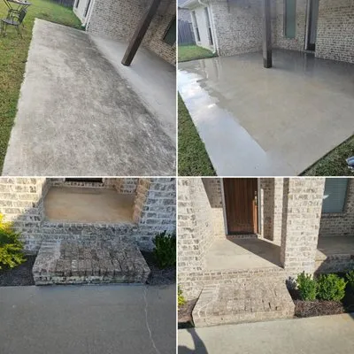 Premier Lawn And Pressure Washing Services
