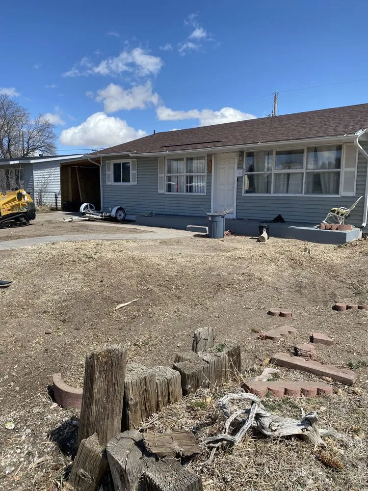 Affordable residential landscaping with custom design across Cheyenne, WY - Premier Lawn And Tree Care