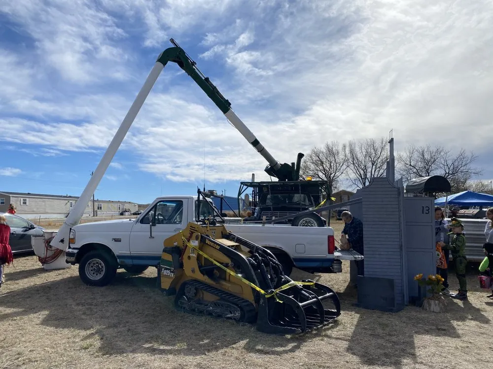 Local outdoor landscaping for beautiful yards in Cheyenne, WY by Premier Lawn And Tree Care
