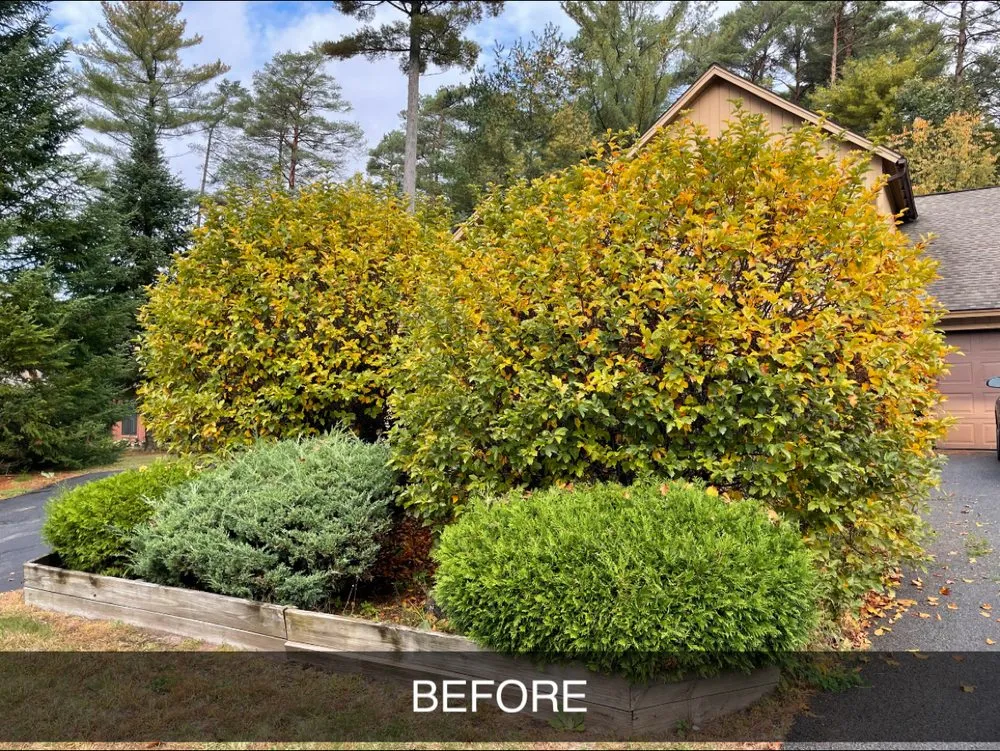 Local lawn mowing service in Glens Falls, NY - Premier Lawn Care & Landscaping