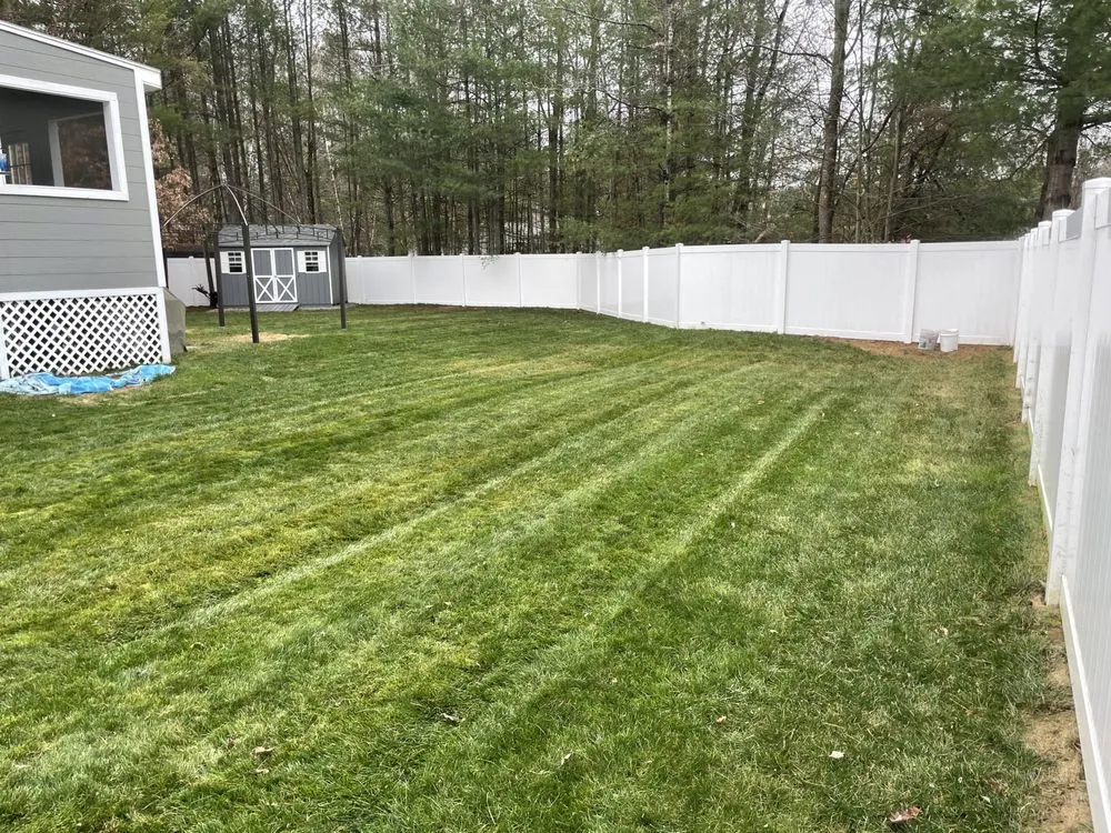 Reliable garden landscaping with custom design across Glens Falls, NY - Premier Lawn Care & Landscaping