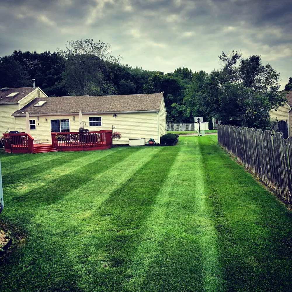 Reliable landscape installation in Beverly, NJ - Premier Lawn Care