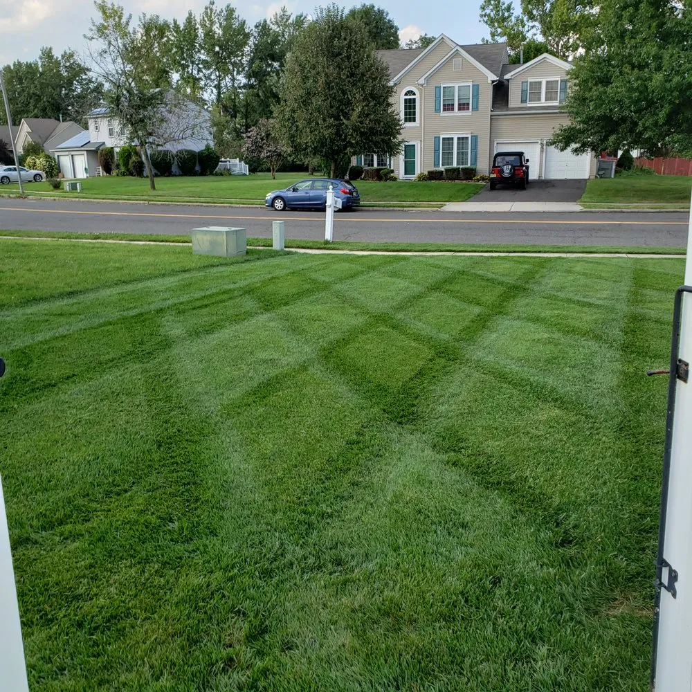 Trusted yard cleanup service in Beverly, NJ - Premier Lawn Care