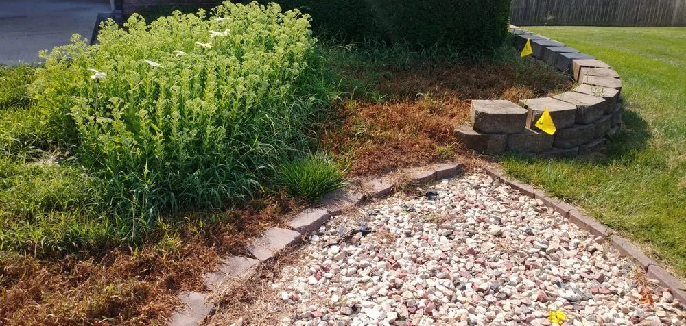 Custom landscaping services with custom design across Columbia, MO - Premier Lawn Care