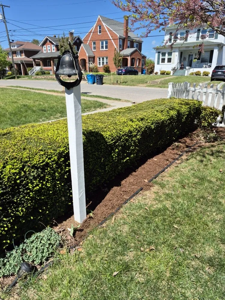 Trusted landscape design experts serving Moneta, VA - Premier Lawn Care