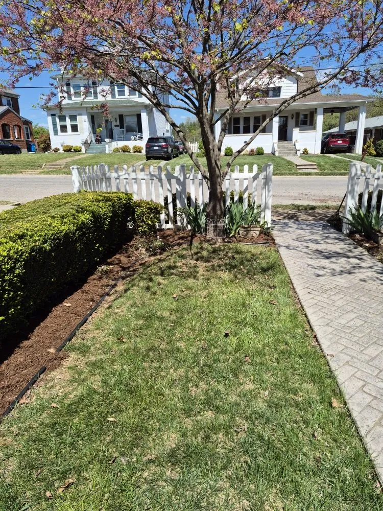 Affordable outdoor landscaping in Moneta, VA - Premier Lawn Care