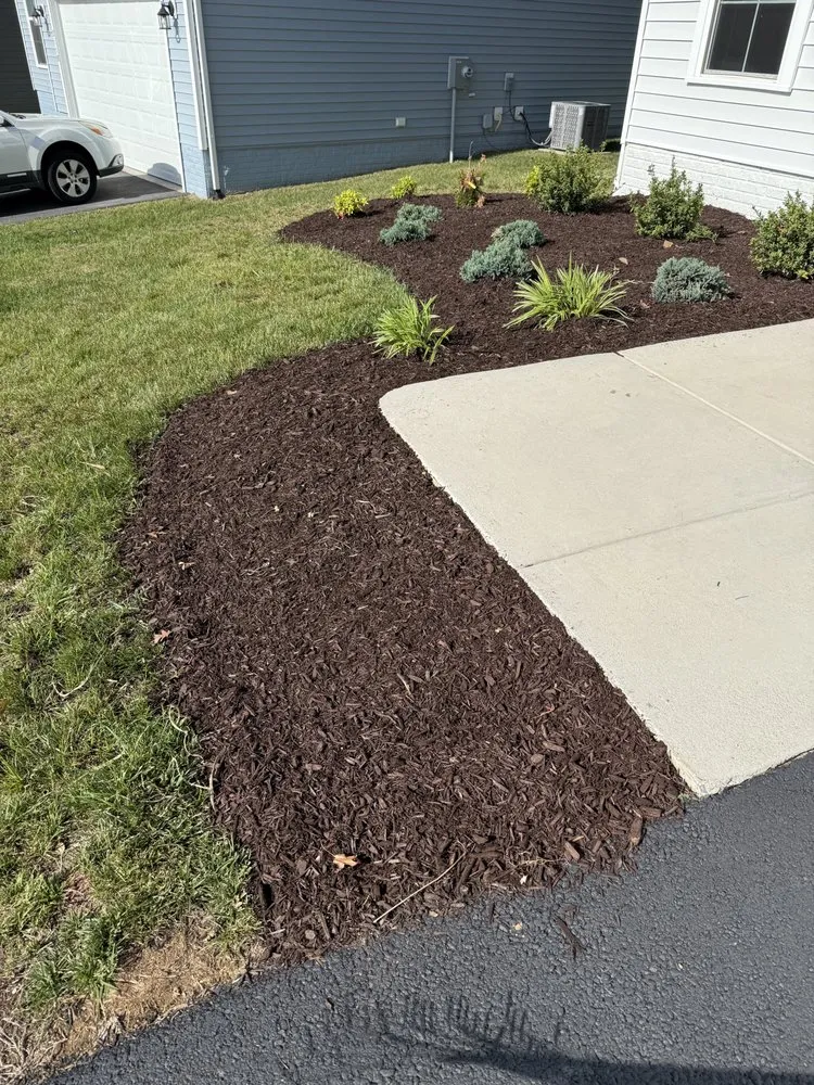 Affordable landscaping services in Moneta, VA - Premier Lawn Care