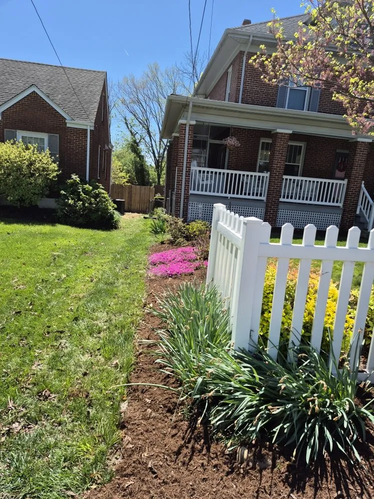 Reliable outdoor landscaping for outdoor upgrades across Moneta, VA - Premier Lawn Care