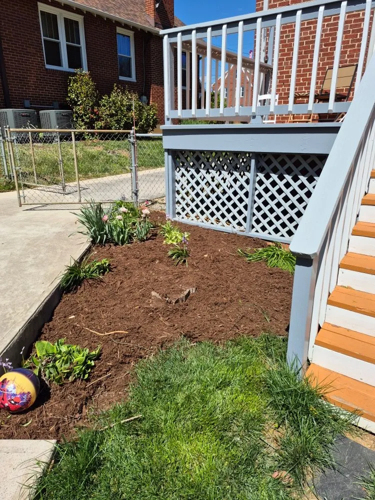 Top-rated landscaping services with custom design across Moneta, VA - Premier Lawn Care