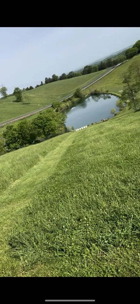 Reliable outdoor landscaping for residential properties in Pensacola, FL by Premier Lawn Care