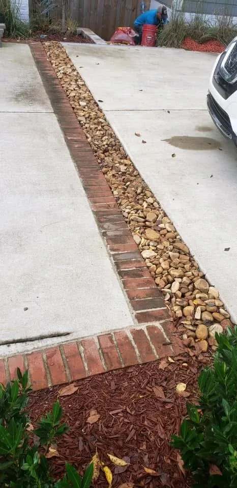 Trusted landscape design in Pensacola, FL - Premier Lawn Care