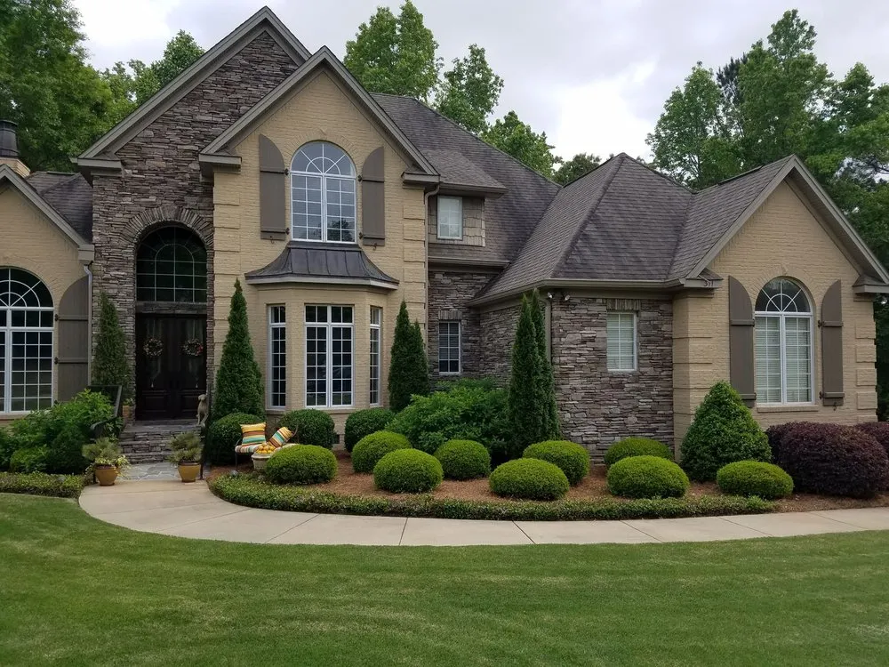 Affordable lawn care service for outdoor upgrades across Auburn, AL - Premier Lawn Care Services