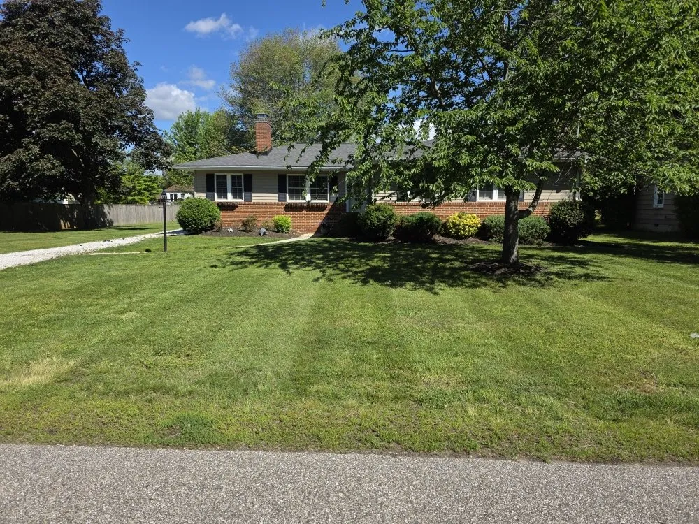 Reliable landscaping services for beautiful yards in Annapolis, MD by Premier Lawn Cuts