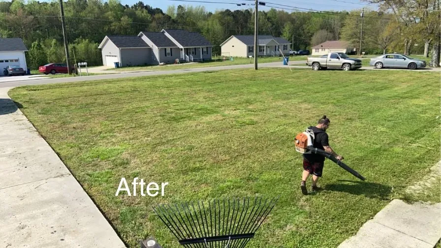 Trusted outdoor landscaping in Arab, AL - Premier Lawn Management