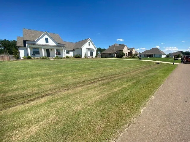 Trusted landscape design for residential properties across Brandon, MS - Premier Lawn Professionals