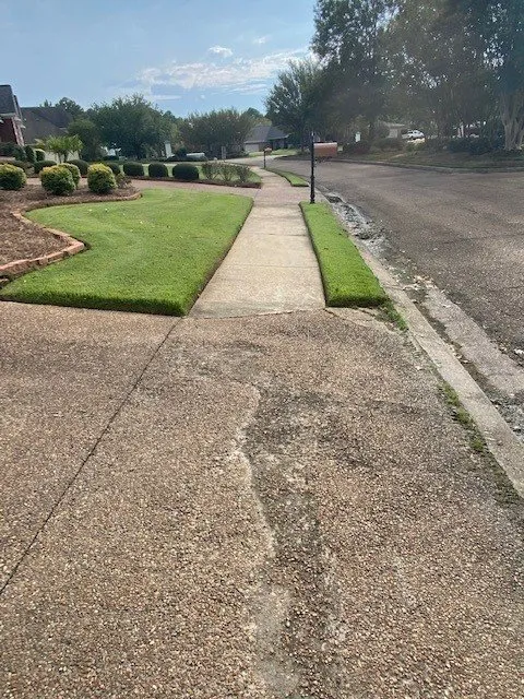 Trusted landscape installation in Brandon, MS - Premier Lawn Professionals