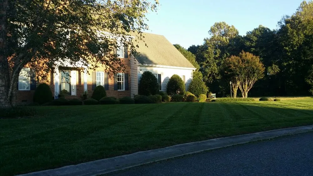 Top-rated lawn care service for outdoor upgrades in Salisbury, MD by Premier Lawn Scapes