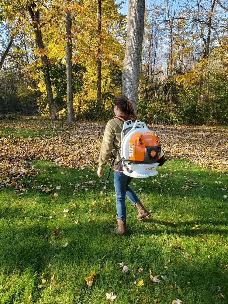 Top-rated outdoor landscaping in Kirkville, NY by Premier Lawn Services