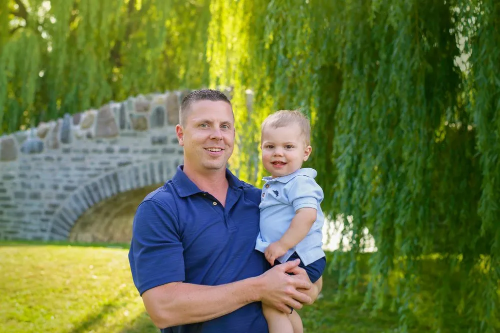 Reliable landscape design experts serving Kirkville, NY - Premier Lawn Services