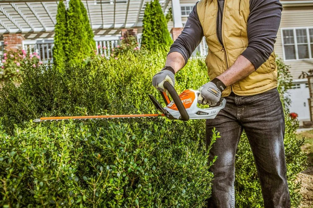 Custom yard maintenance with custom design in Kirkville, NY by Premier Lawn Services