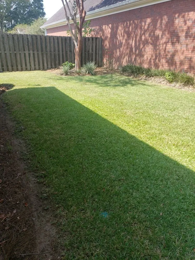 Affordable outdoor landscaping experts serving Mobile, AL - Premier Lawn Solutions